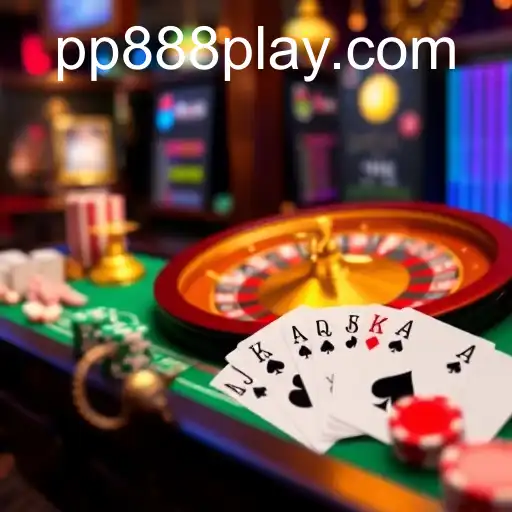 VIP Service pp888 - 24/7 Support and Exclusive Benefits