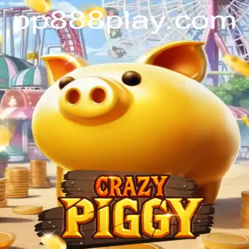 CrazyPiggy: Dive Into the Wild World of Pig Adventures