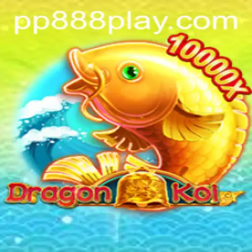 Dive into the Enchanting World of DragonKoi with pp888