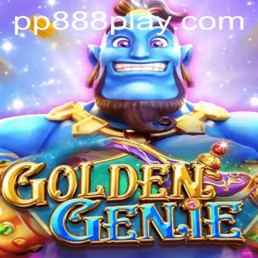 GOLDENGENIE: The Game That Transforms Play with Magic and Mystery