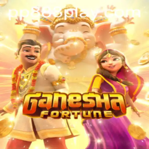 Delve into the Mystical World of GaneshaFortune with a Twist of PP888