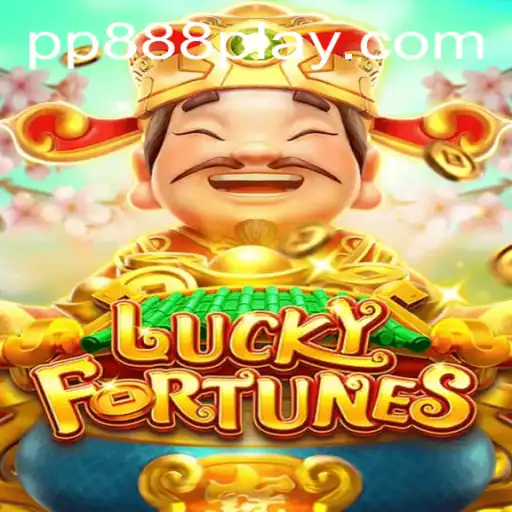 Explore the Thrilling World of LUCKYFORTUNES with Keyword pp888