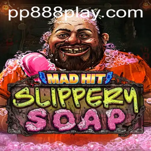 MadHitSlipperySoap: The Exciting New Game Taking the World by Storm