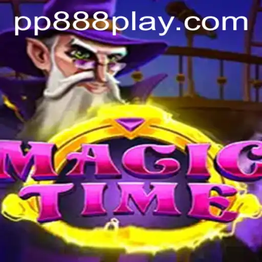 MagicTime: Exploring the Spellbinding World of PP888