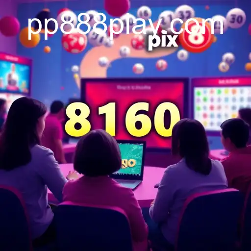 VIP Service pp888 - 24/7 Support and Exclusive Benefits