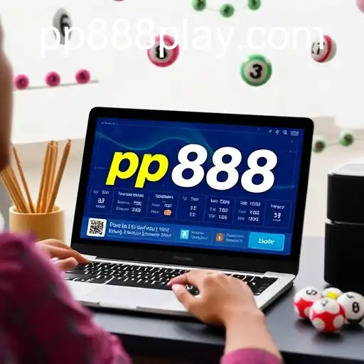 VIP Service pp888 - 24/7 Support and Exclusive Benefits