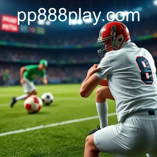 Gaming Experience pp888 - 800+ Premium and Exclusive Games