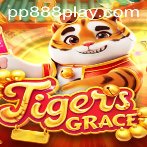 Unveiling the Enchanting World of TigersGrace